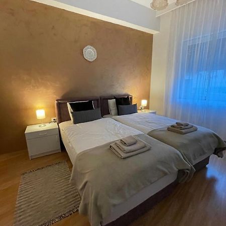 Apartman Studio Lusi Subotica Eksteriør billede