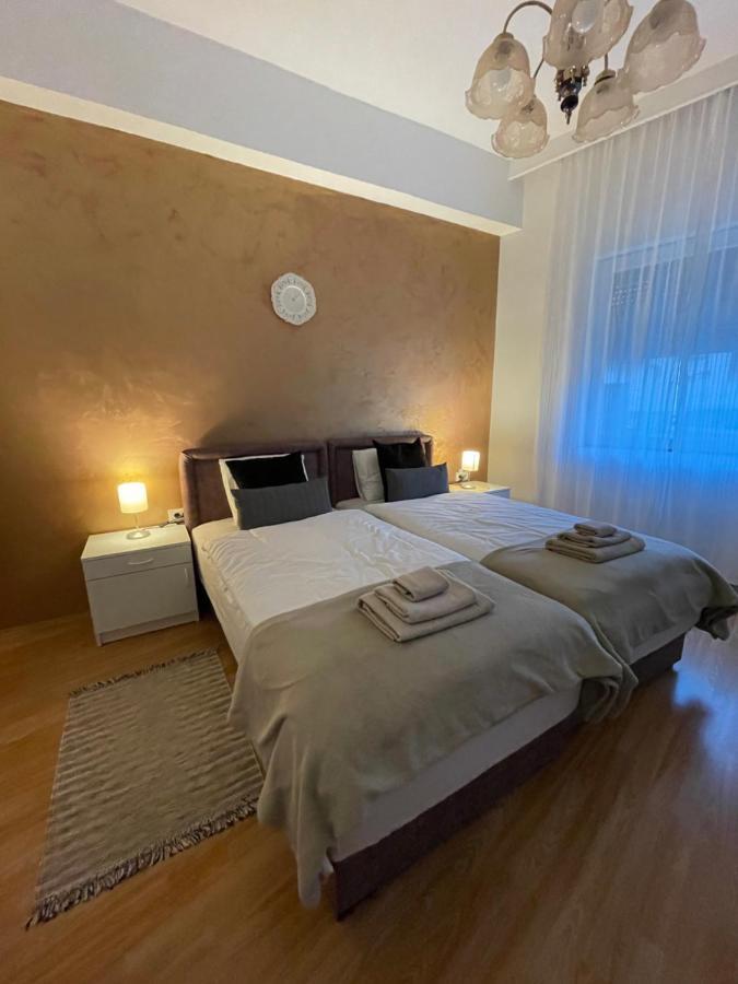 Apartman Studio Lusi Subotica Eksteriør billede